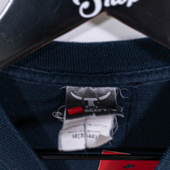 Florida A&M University Alumni Crest T-Shirt FAMU HBCU Medium Y2K Streetwear - Picture 6 of 7